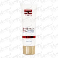 فلوئید ضد آفتاب SPF 50 ساین شیلد ساین اسکین 50 گرمی